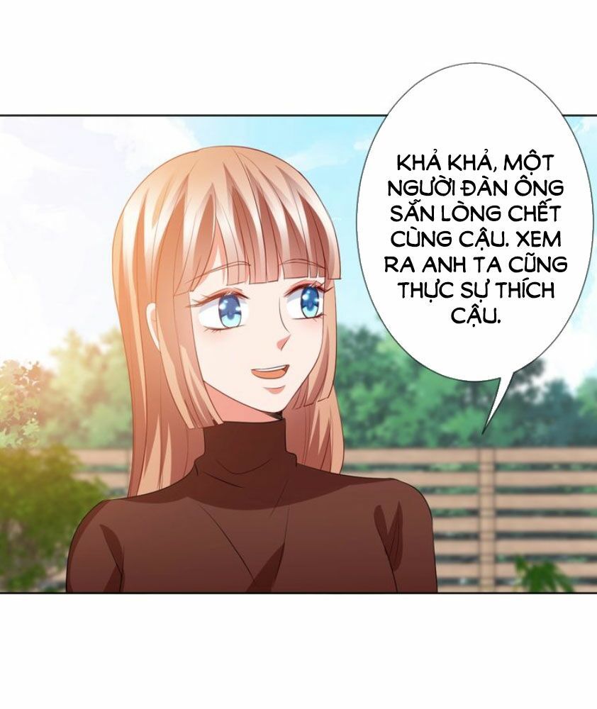 Danh Môn Chí Ái Chapter 101 - 11