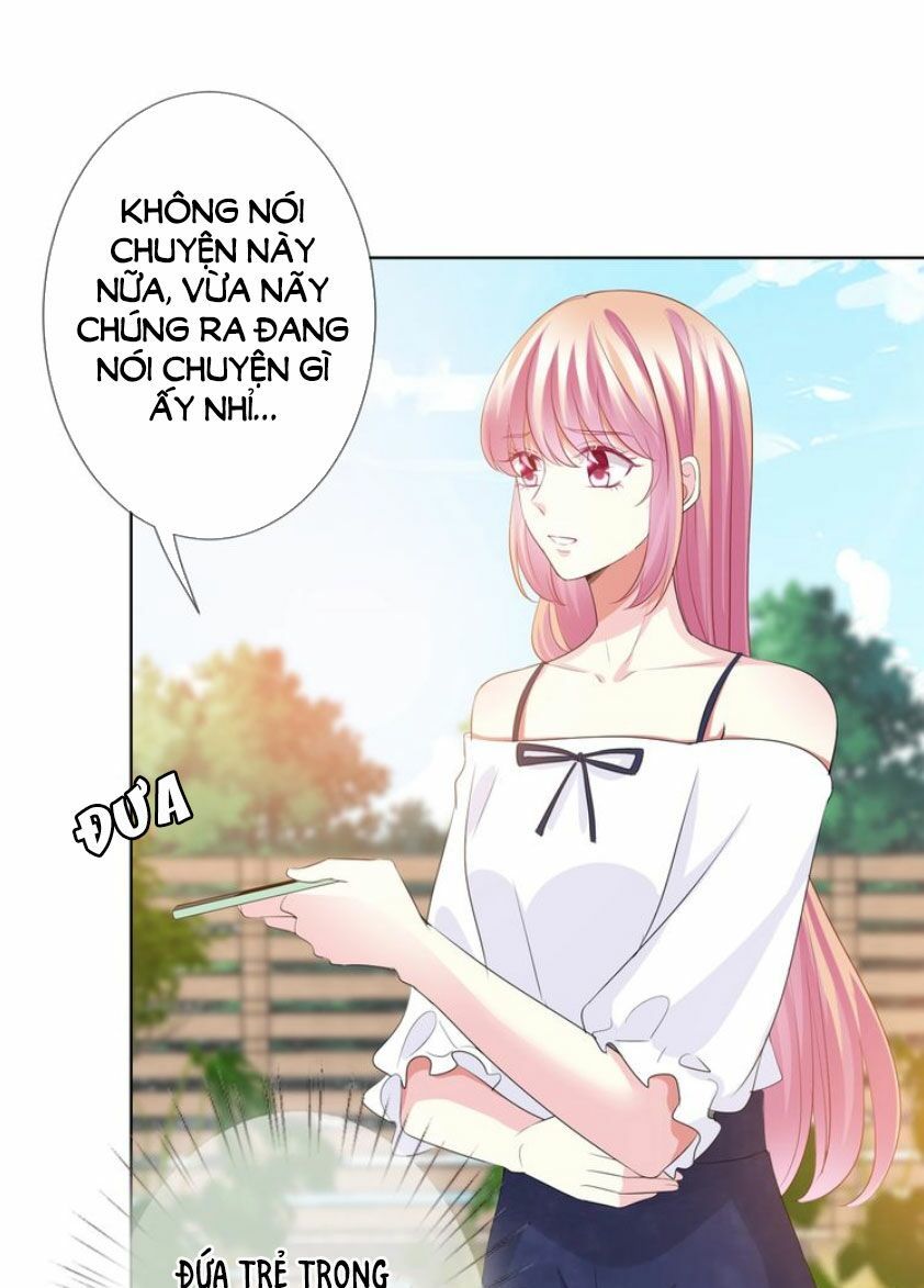 Danh Môn Chí Ái Chapter 101 - 12