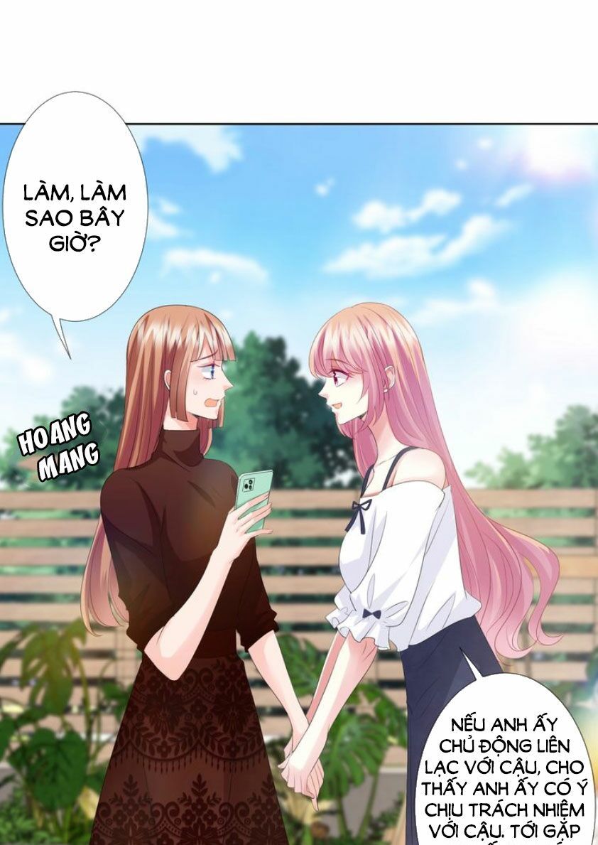 Danh Môn Chí Ái Chapter 101 - 14