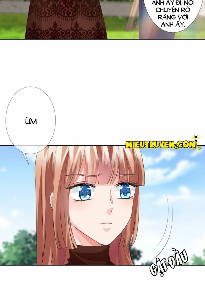 Danh Môn Chí Ái Chapter 101 - 15