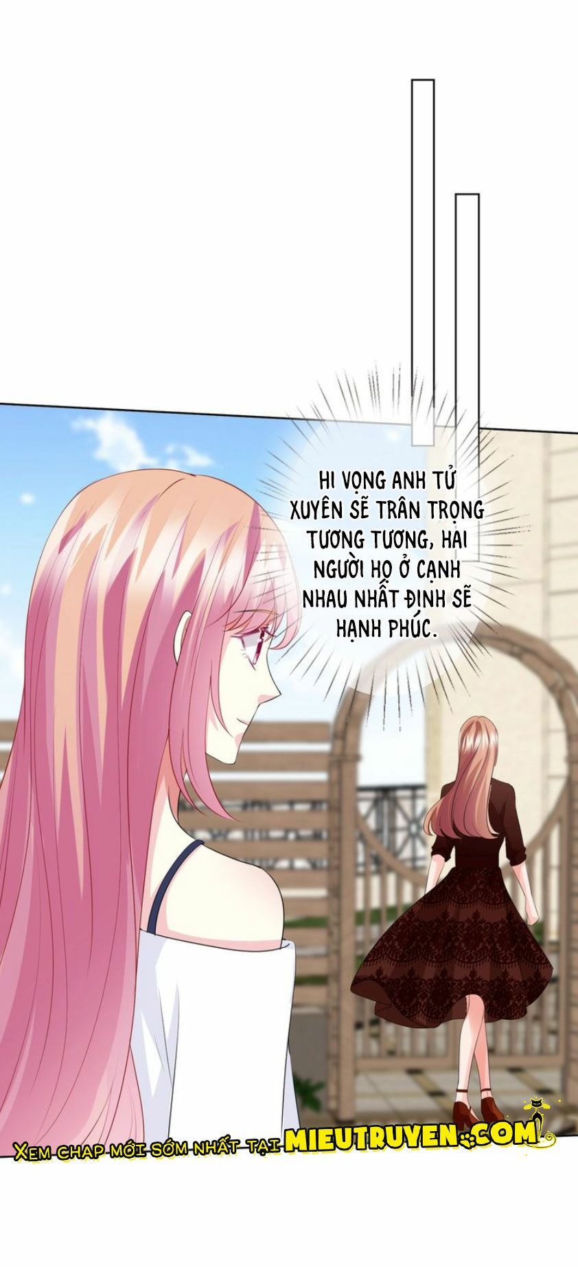 Danh Môn Chí Ái Chapter 101 - 16