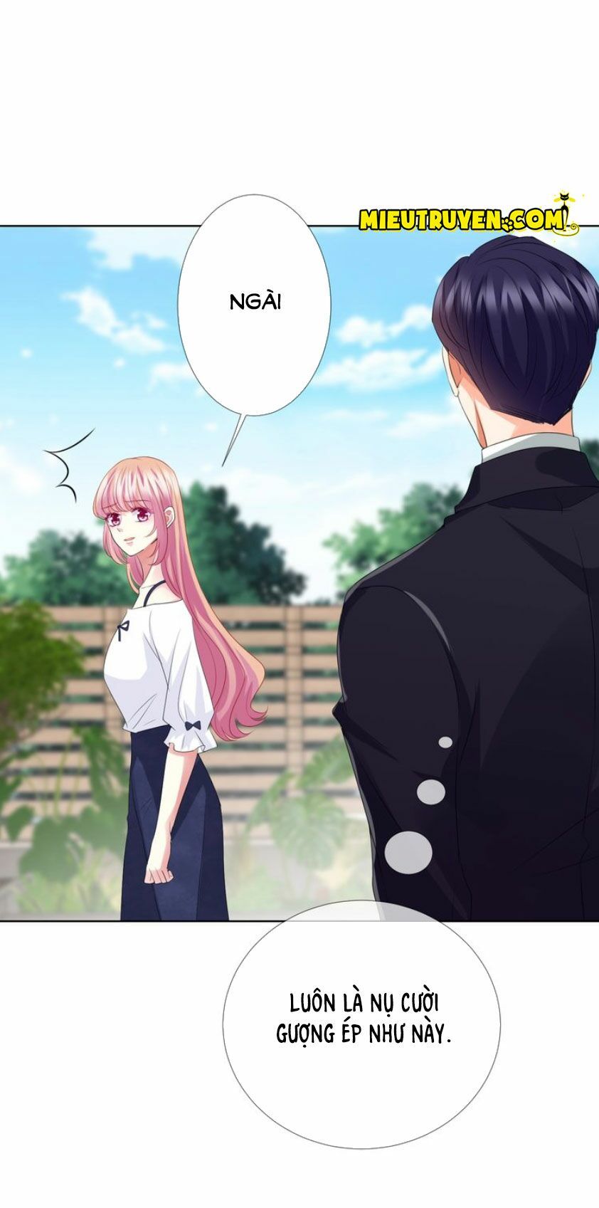 Danh Môn Chí Ái Chapter 101 - 19