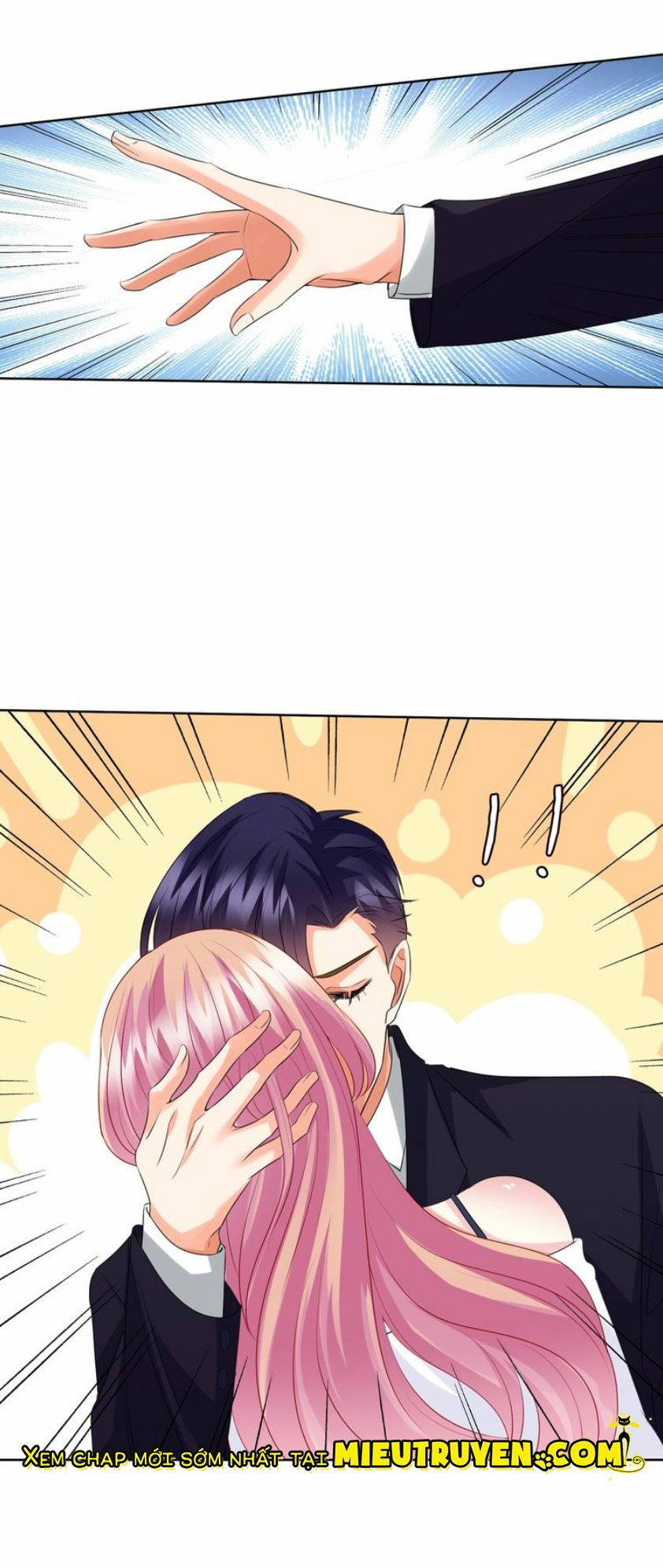 Danh Môn Chí Ái Chapter 101 - 20