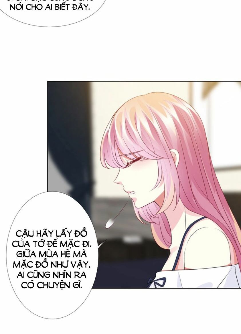 Danh Môn Chí Ái Chapter 101 - 3