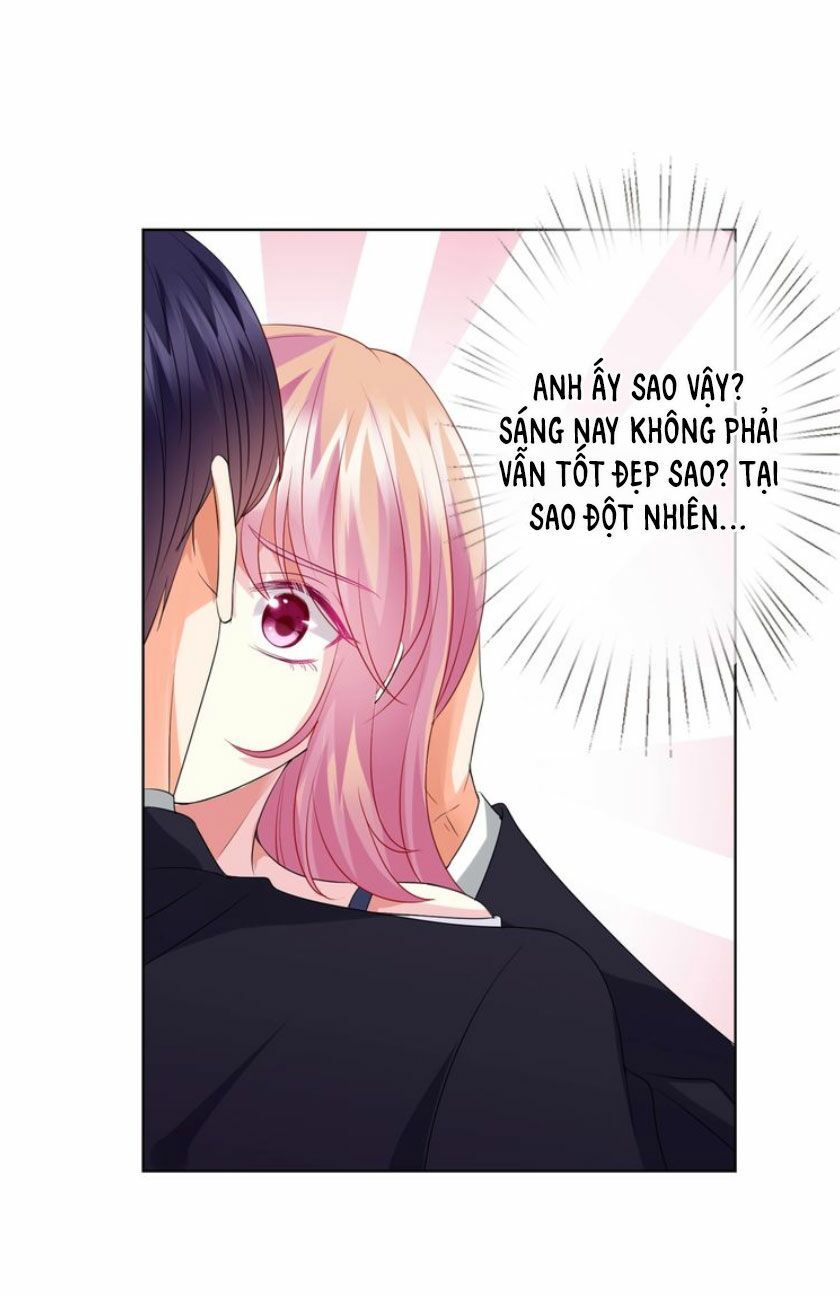 Danh Môn Chí Ái Chapter 101 - 21