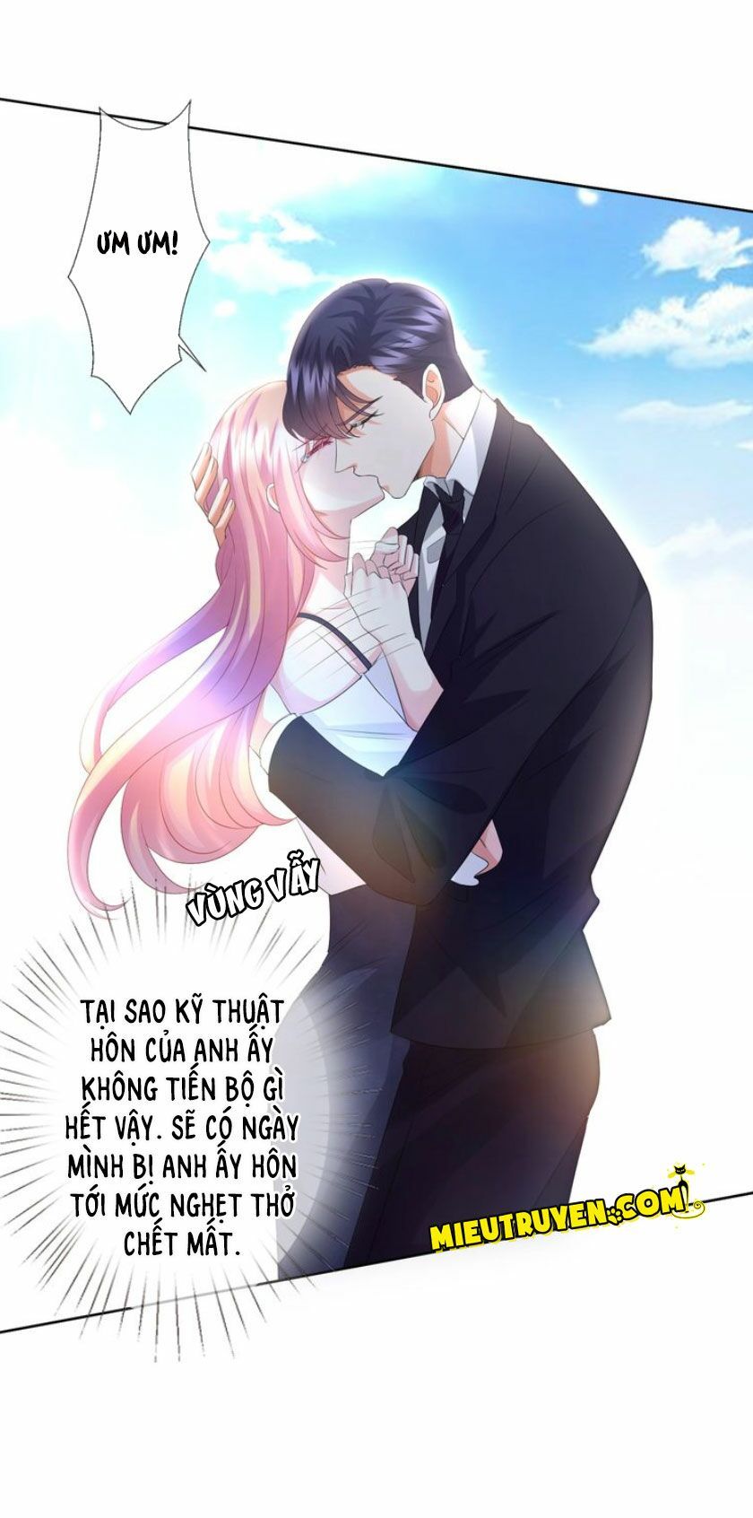 Danh Môn Chí Ái Chapter 101 - 22