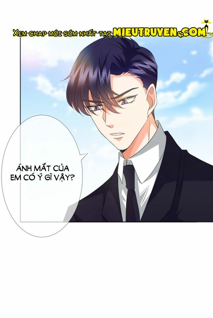 Danh Môn Chí Ái Chapter 101 - 25