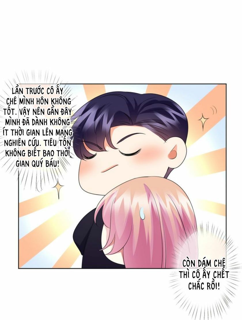Danh Môn Chí Ái Chapter 101 - 26