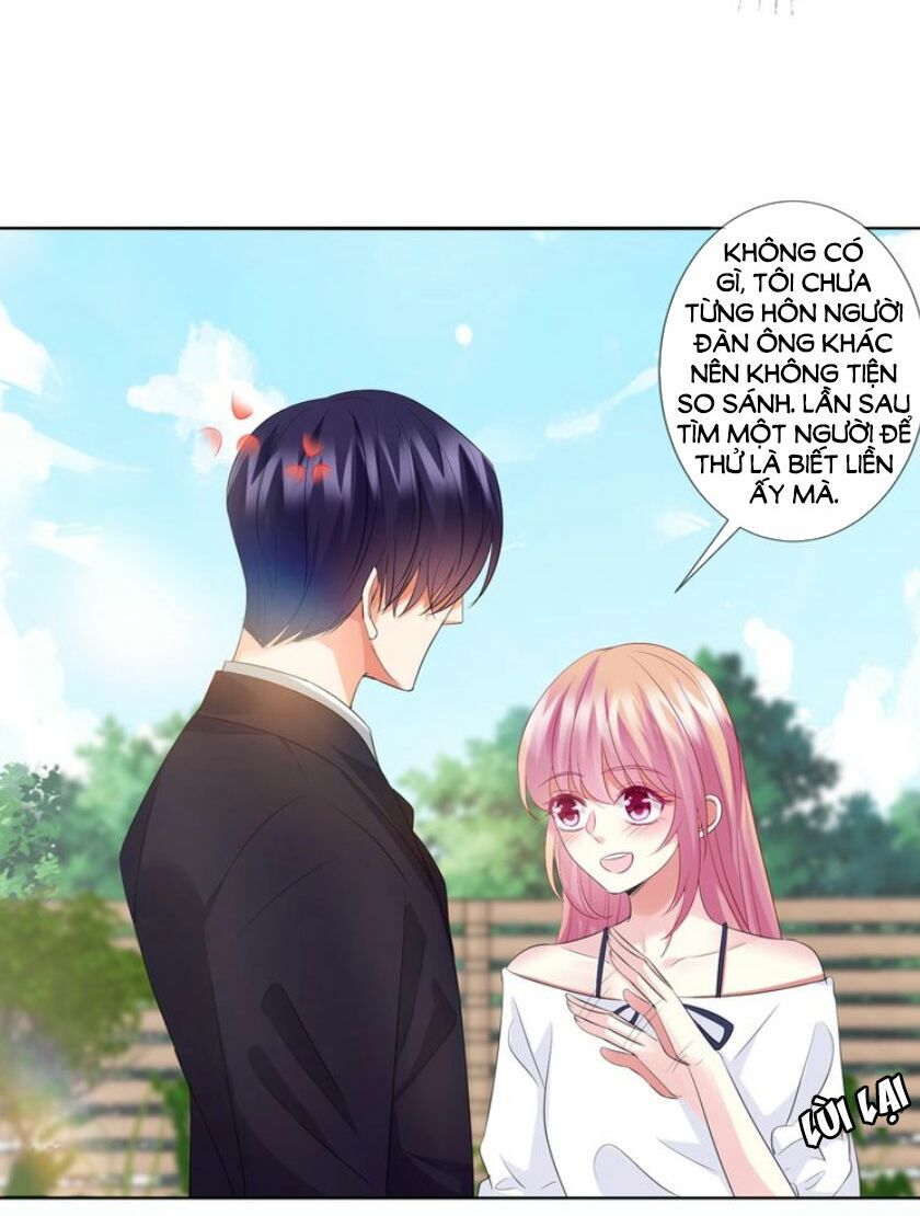 Danh Môn Chí Ái Chapter 101 - 27