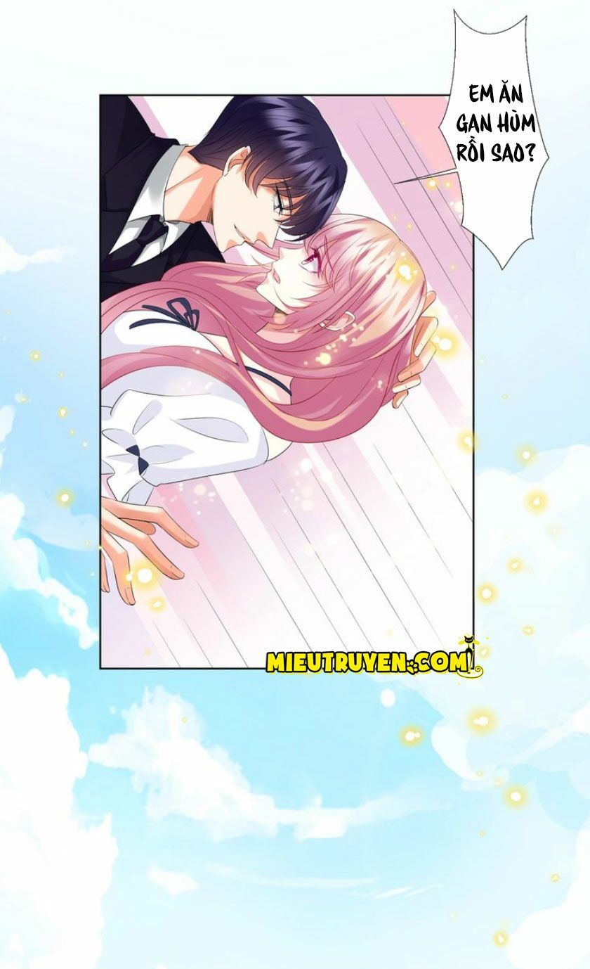 Danh Môn Chí Ái Chapter 101 - 28