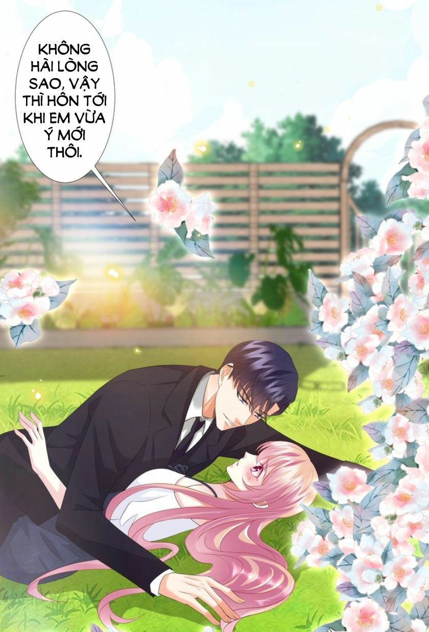 Danh Môn Chí Ái Chapter 101 - 29