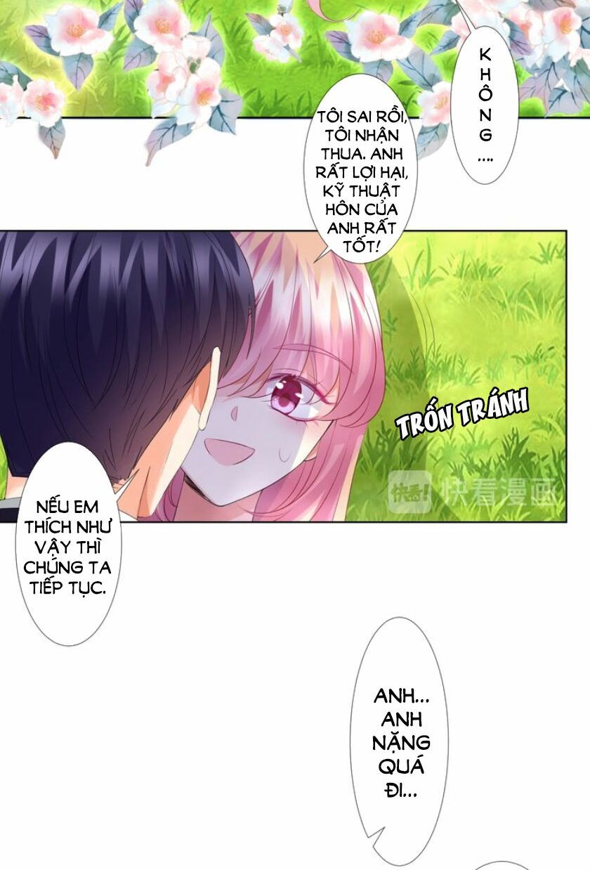 Danh Môn Chí Ái Chapter 101 - 30