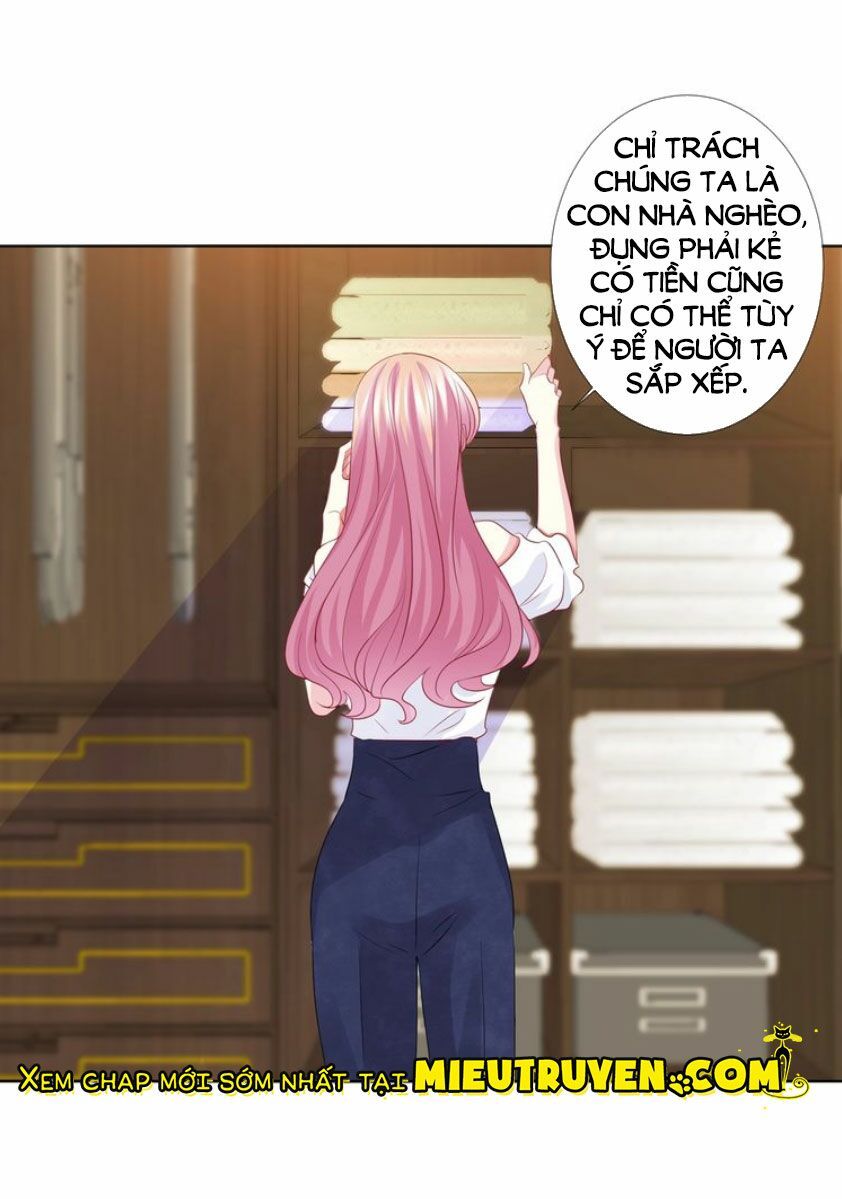 Danh Môn Chí Ái Chapter 101 - 4
