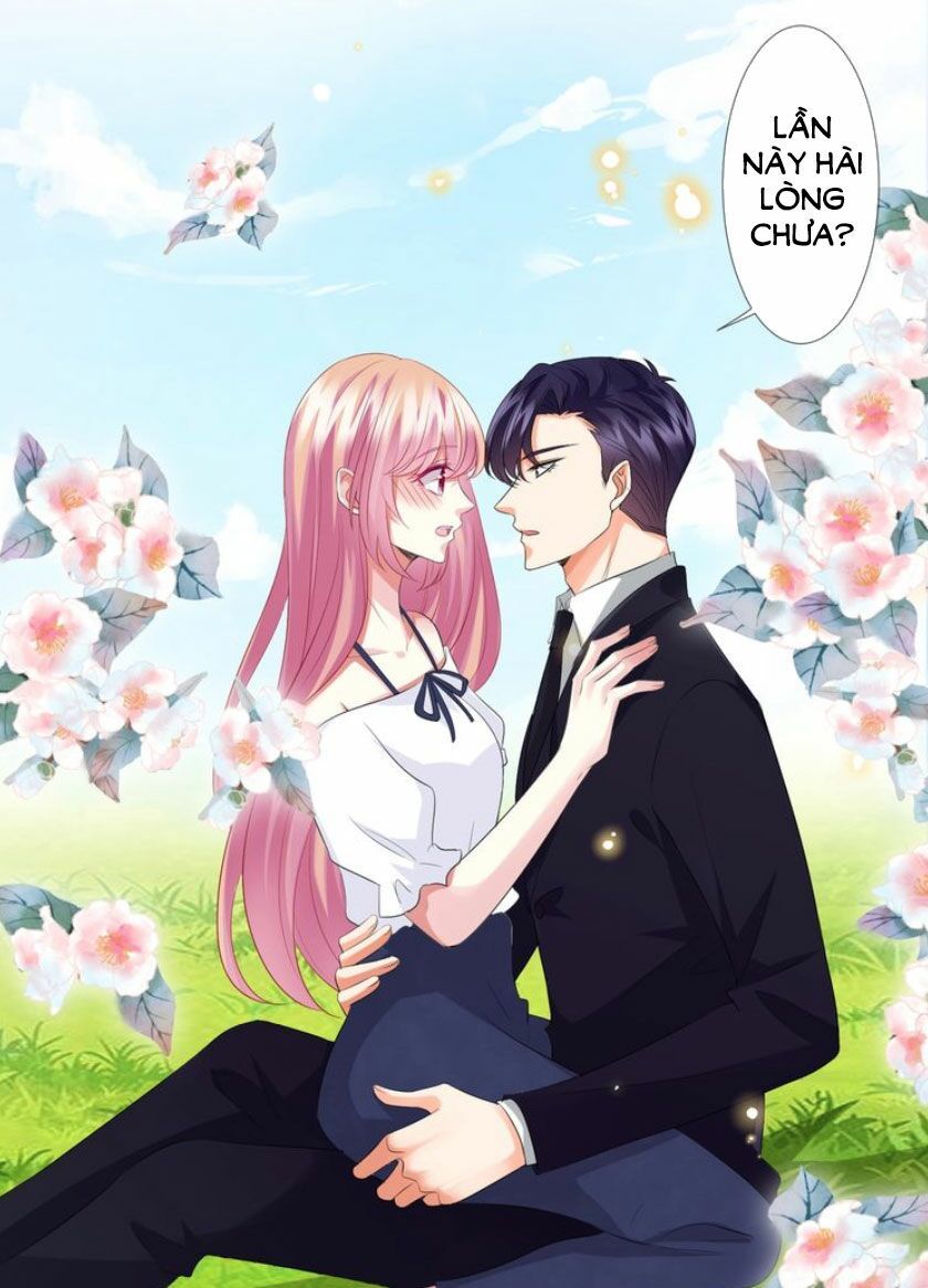 Danh Môn Chí Ái Chapter 101 - 33