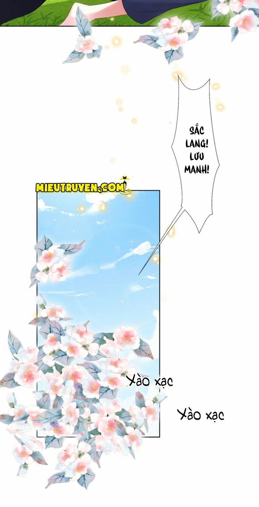 Danh Môn Chí Ái Chapter 101 - 34