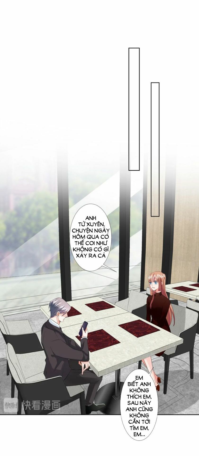 Danh Môn Chí Ái Chapter 101 - 35