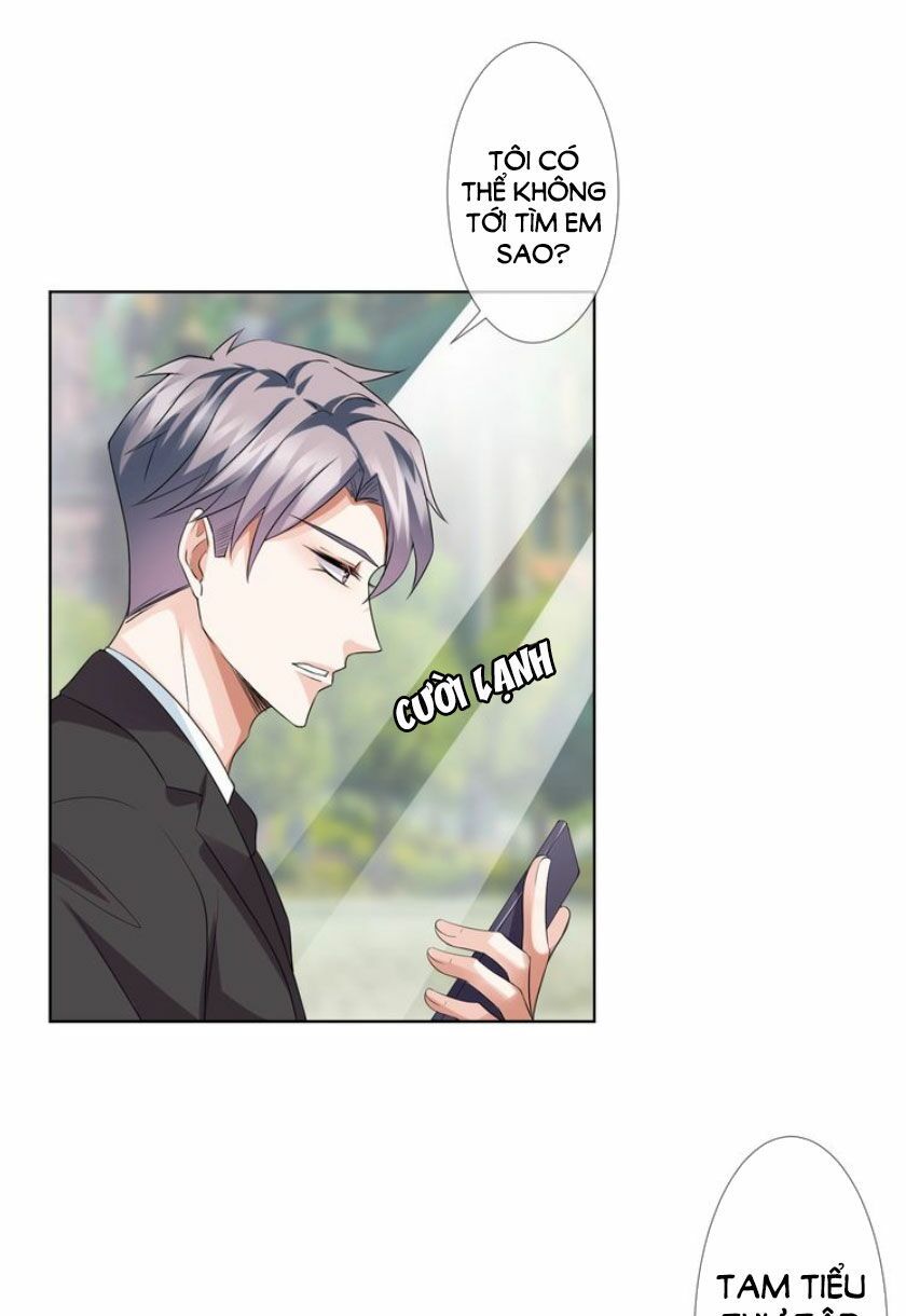 Danh Môn Chí Ái Chapter 101 - 36