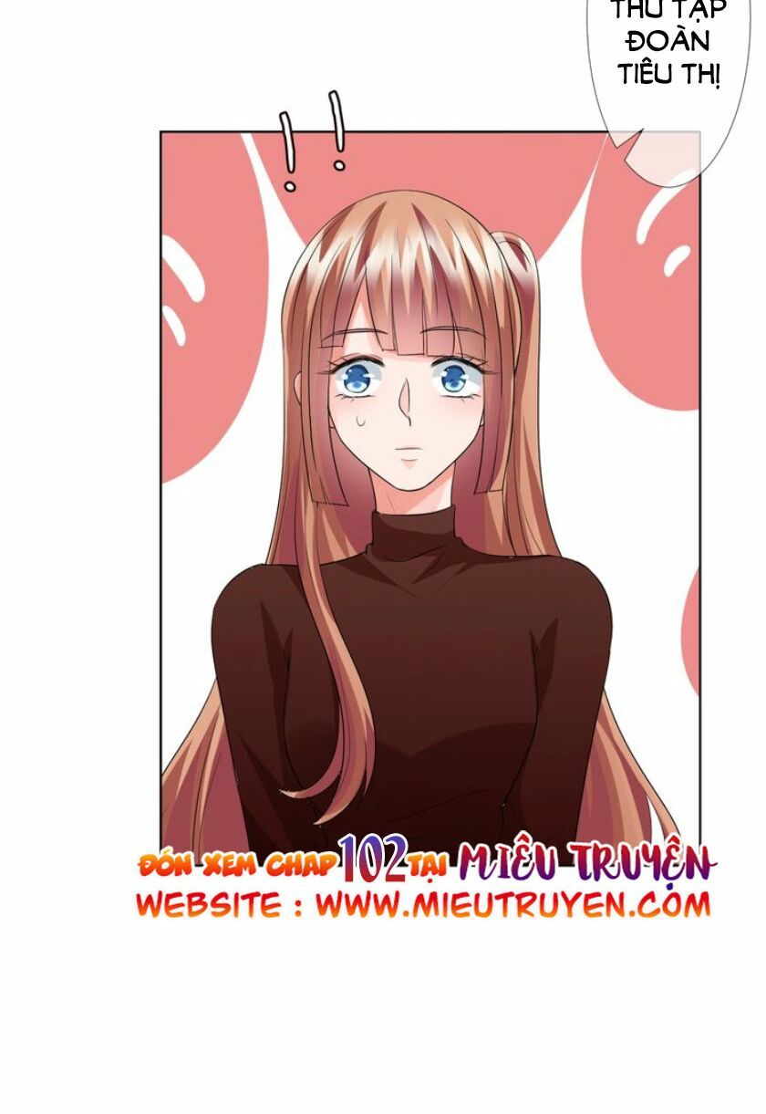 Danh Môn Chí Ái Chapter 101 - 37