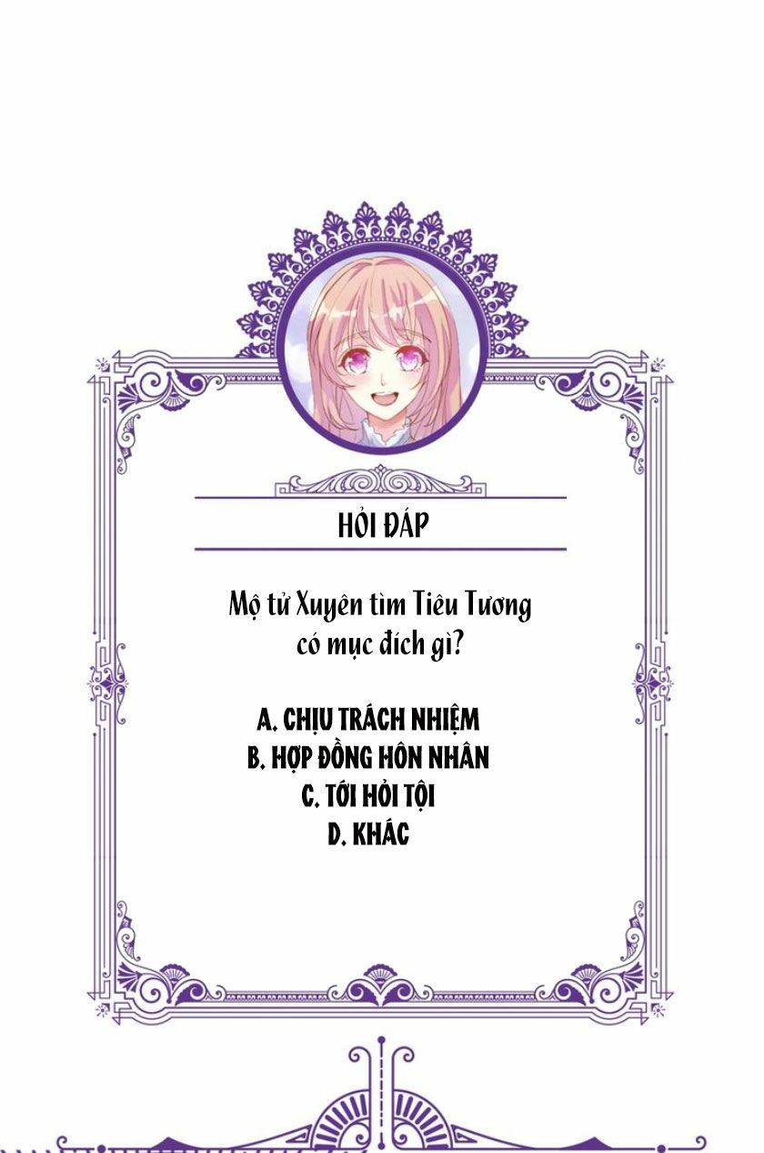 Danh Môn Chí Ái Chapter 101 - 38