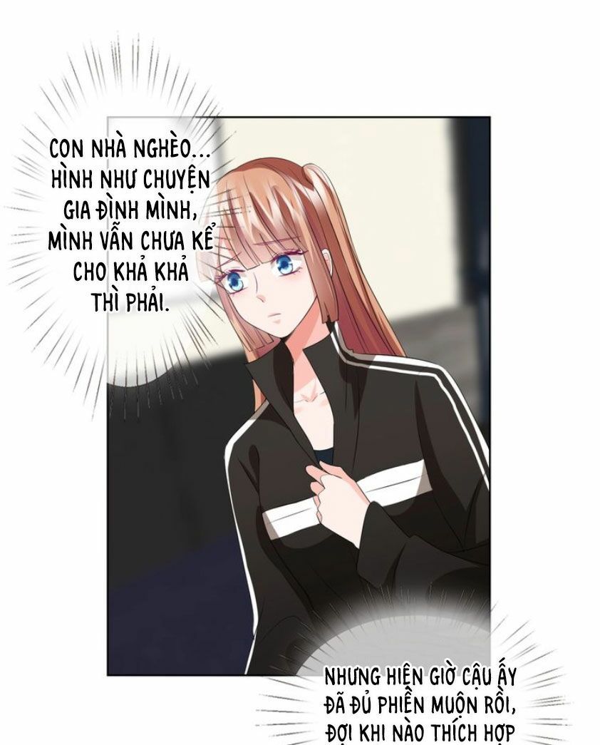 Danh Môn Chí Ái Chapter 101 - 5