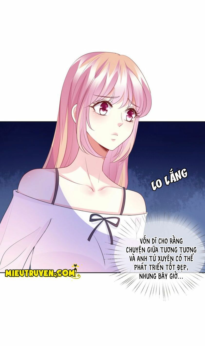Danh Môn Chí Ái Chapter 101 - 7