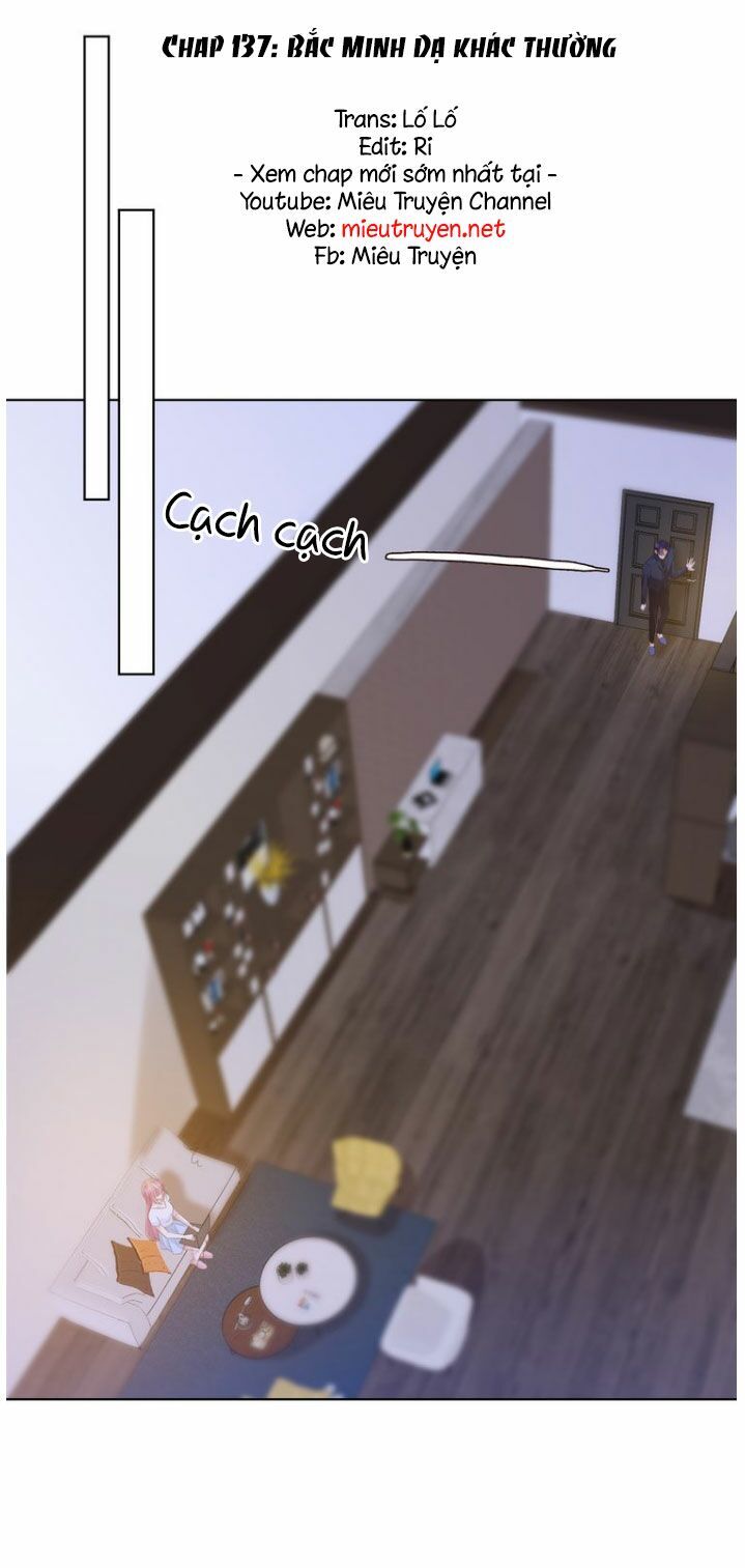 Danh Môn Chí Ái Chapter 137 - 2