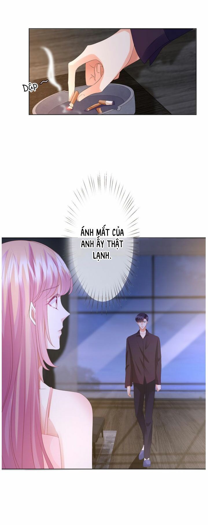 Danh Môn Chí Ái Chapter 137 - 11