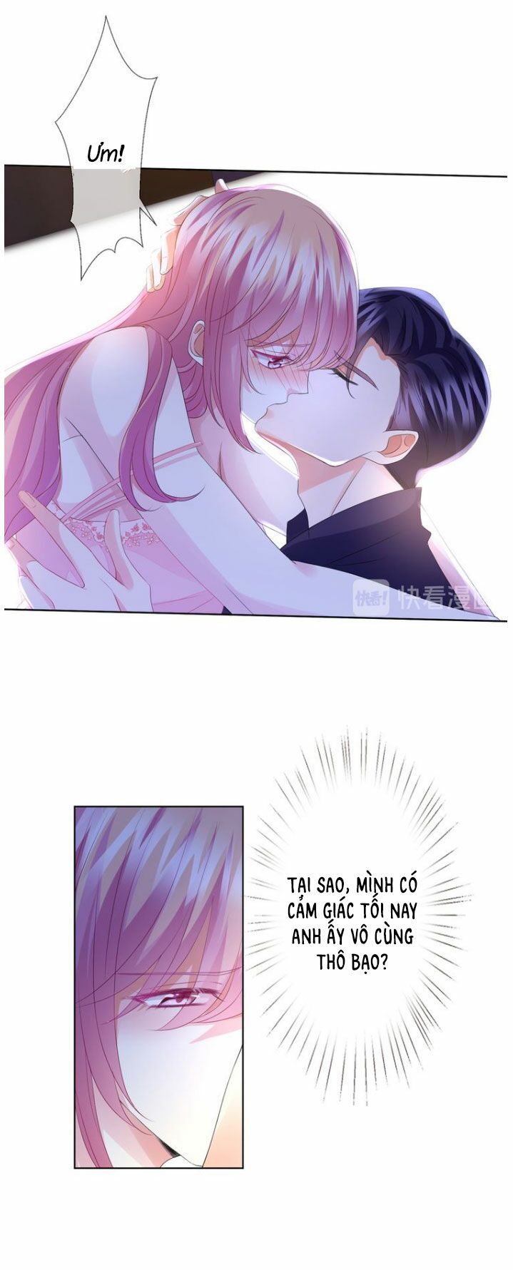 Danh Môn Chí Ái Chapter 137 - 15