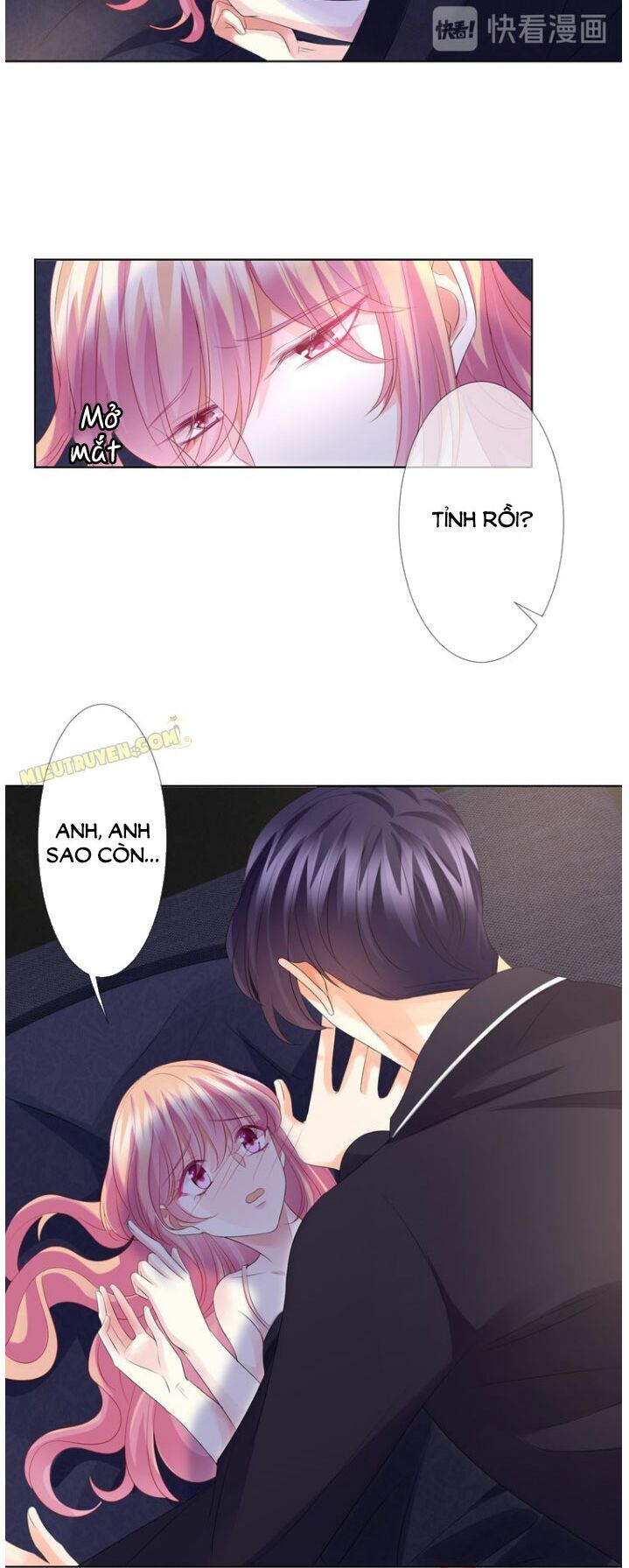 Danh Môn Chí Ái Chapter 137 - 18