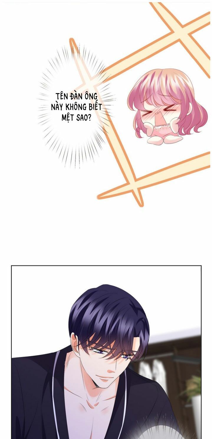 Danh Môn Chí Ái Chapter 137 - 19