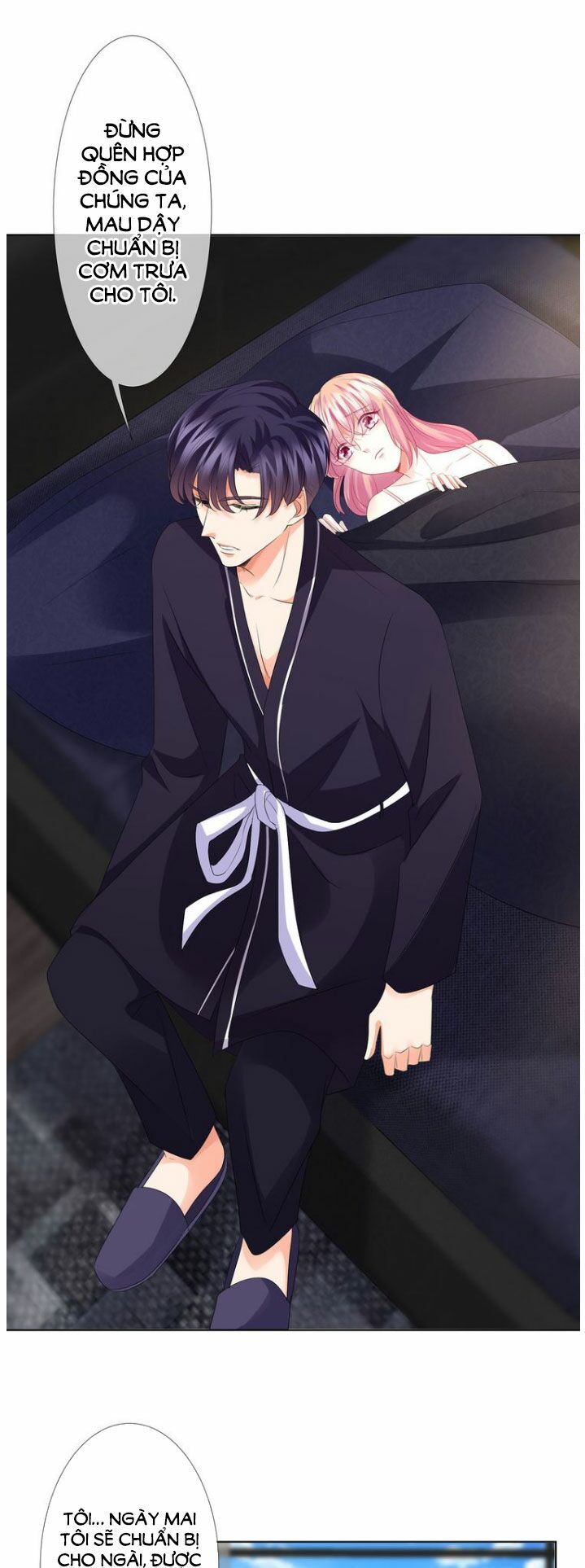 Danh Môn Chí Ái Chapter 137 - 21