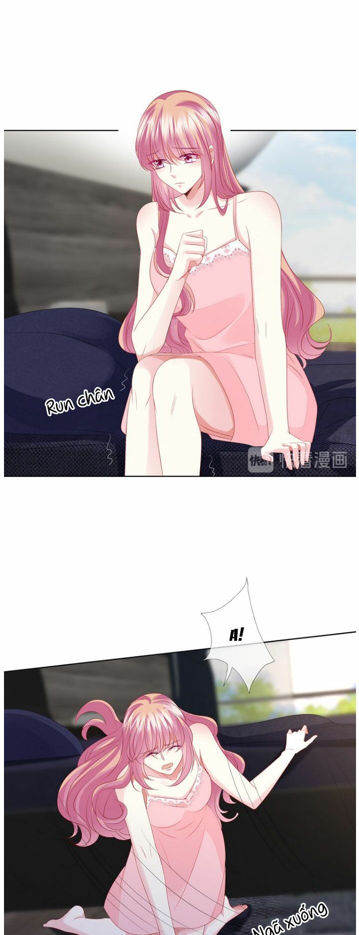 Danh Môn Chí Ái Chapter 137 - 25