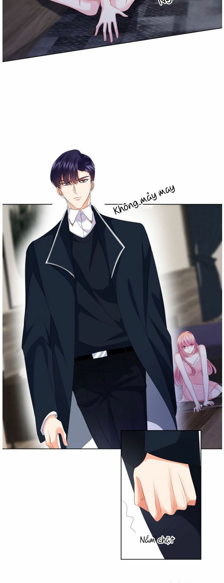 Danh Môn Chí Ái Chapter 137 - 26