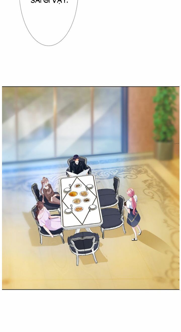 Danh Môn Chí Ái Chapter 137 - 28