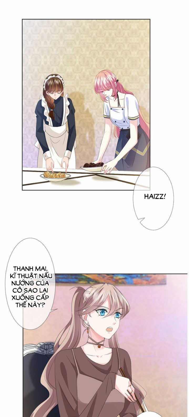 Danh Môn Chí Ái Chapter 137 - 29