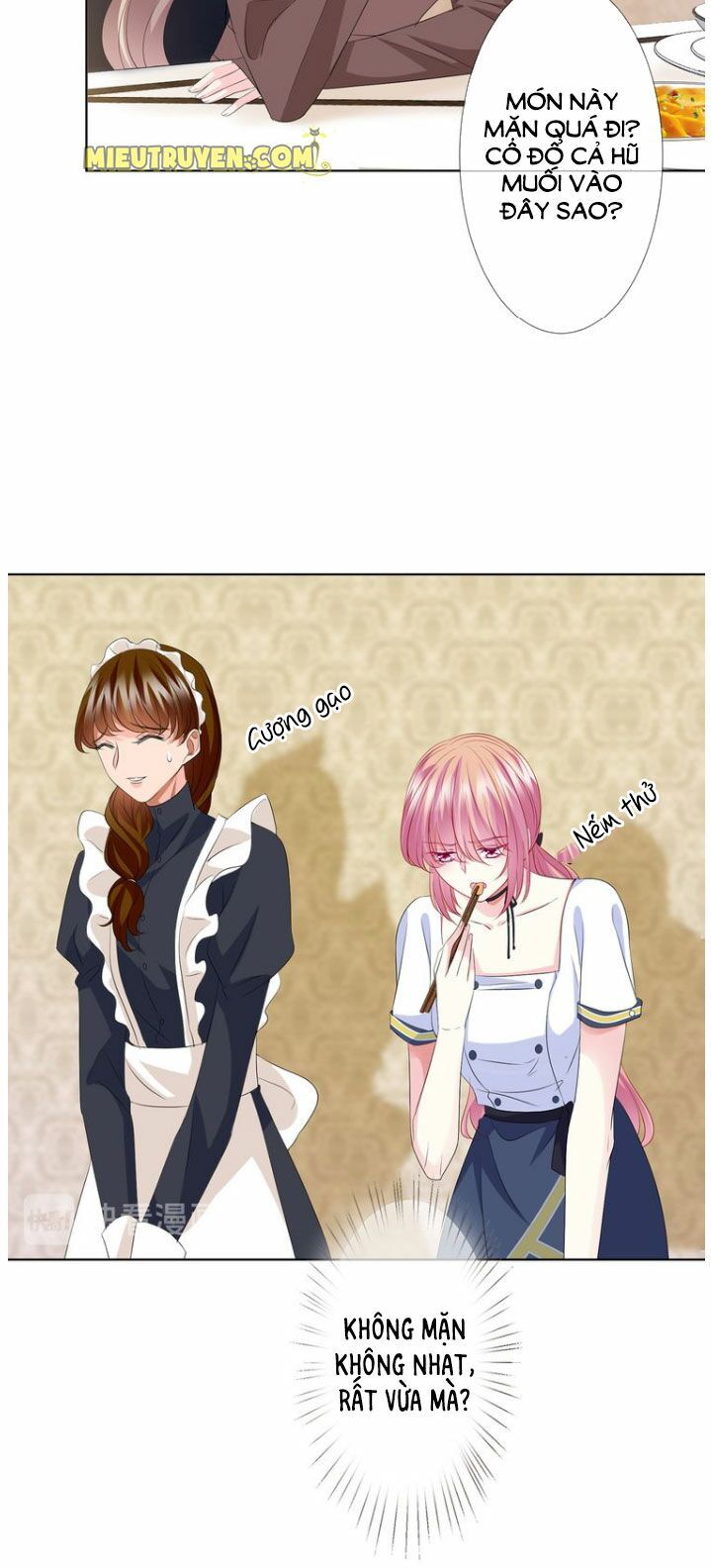 Danh Môn Chí Ái Chapter 137 - 30