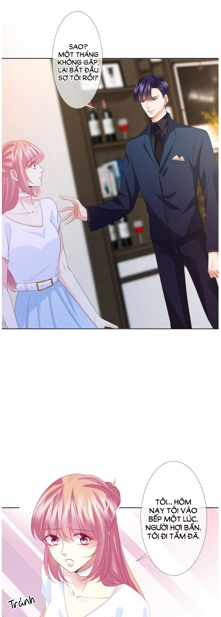 Danh Môn Chí Ái Chapter 137 - 4