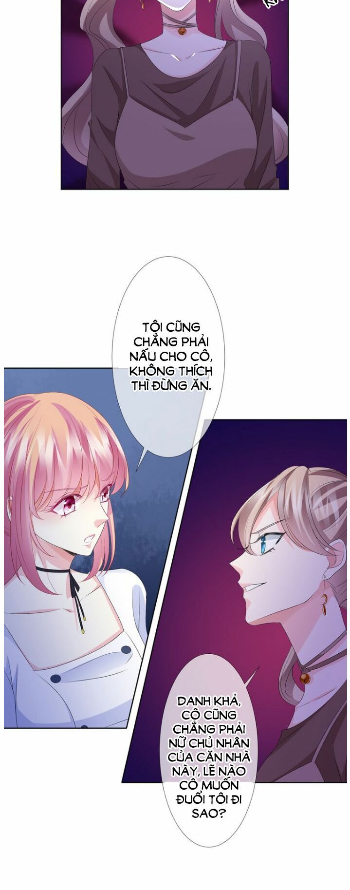 Danh Môn Chí Ái Chapter 137 - 32