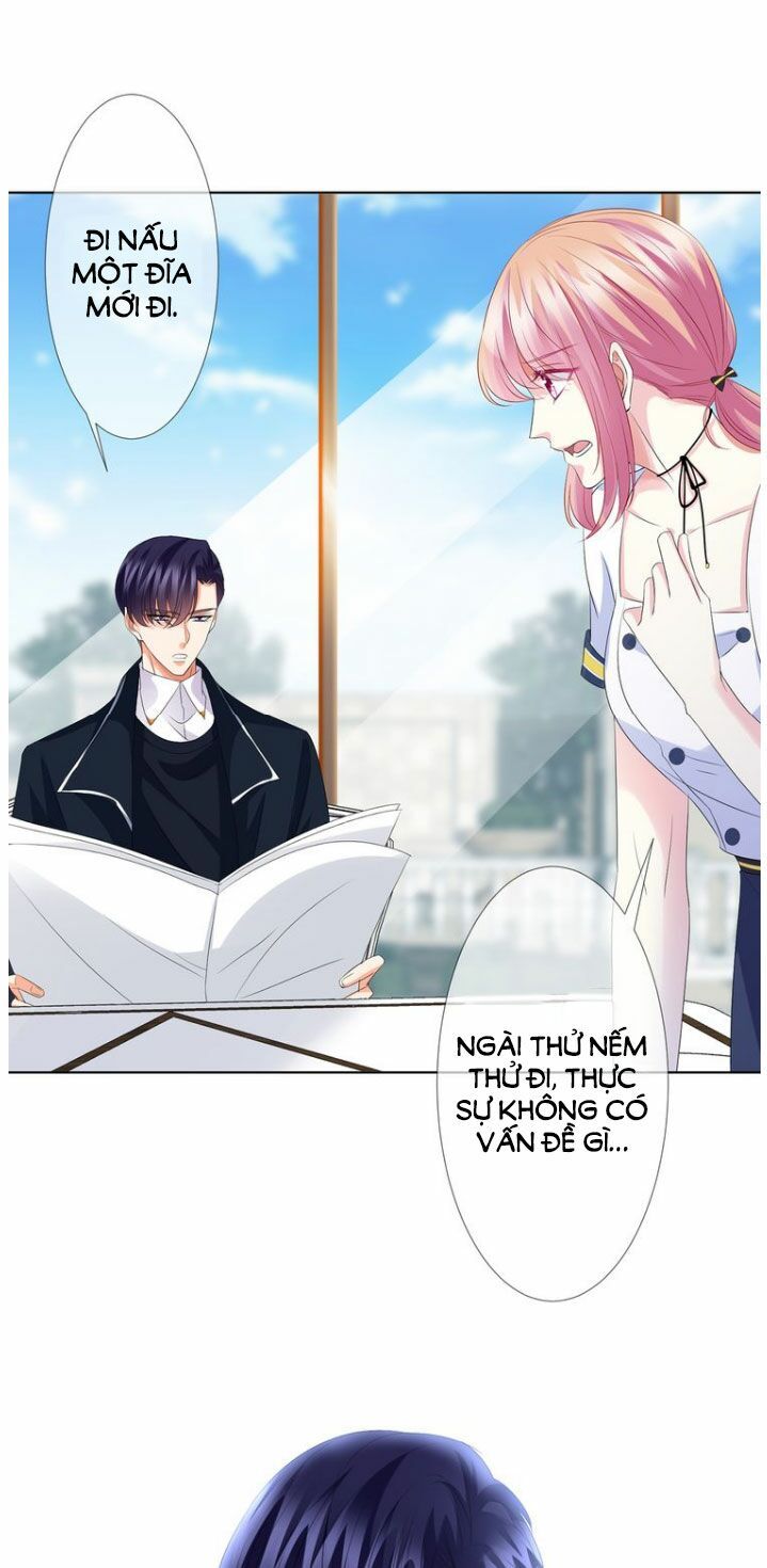 Danh Môn Chí Ái Chapter 137 - 33