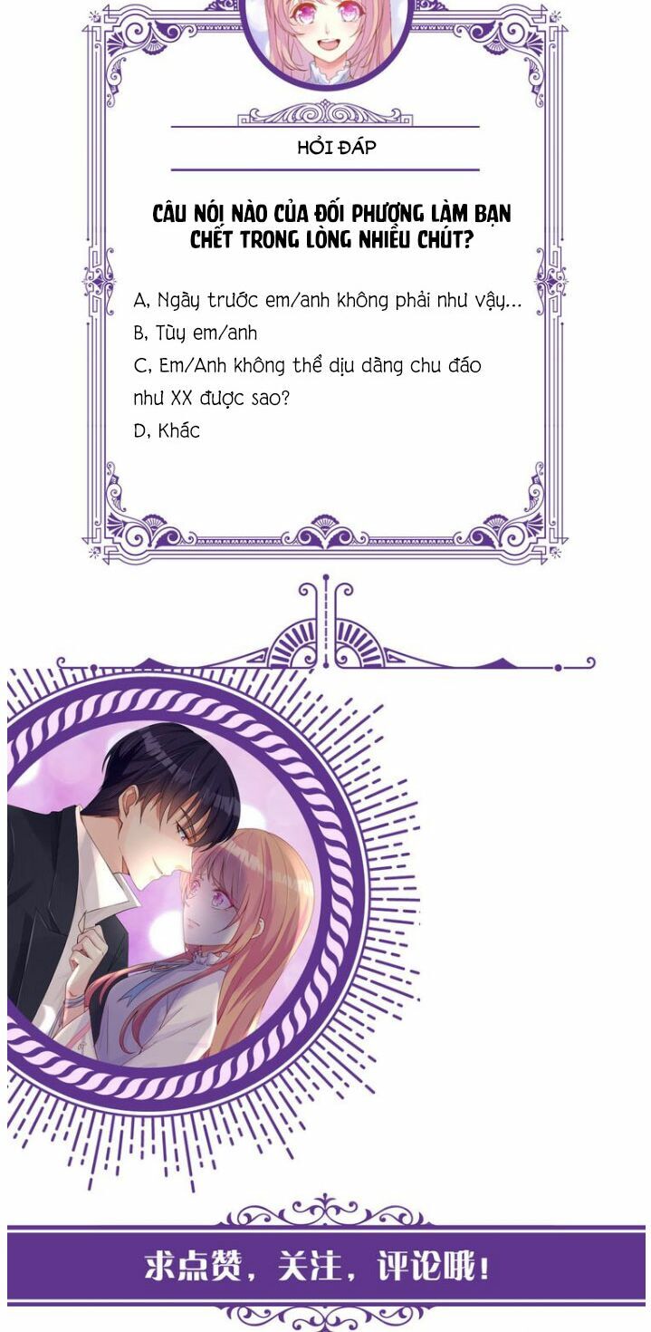 Danh Môn Chí Ái Chapter 137 - 36