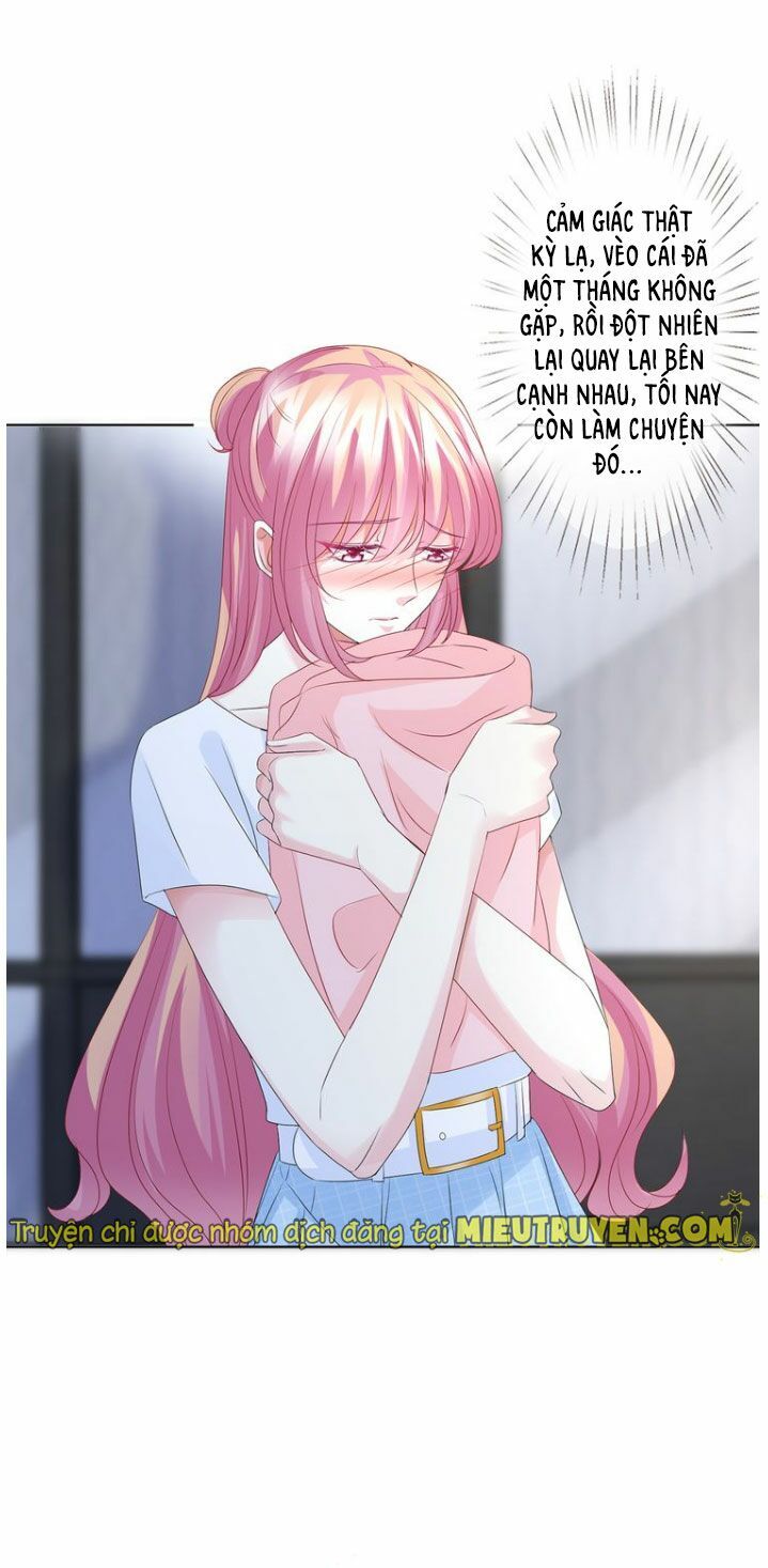 Danh Môn Chí Ái Chapter 137 - 7