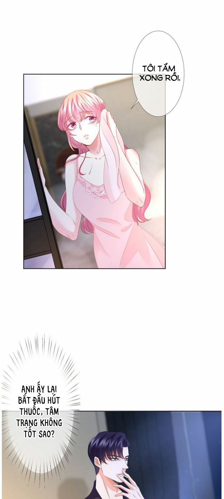 Danh Môn Chí Ái Chapter 137 - 9