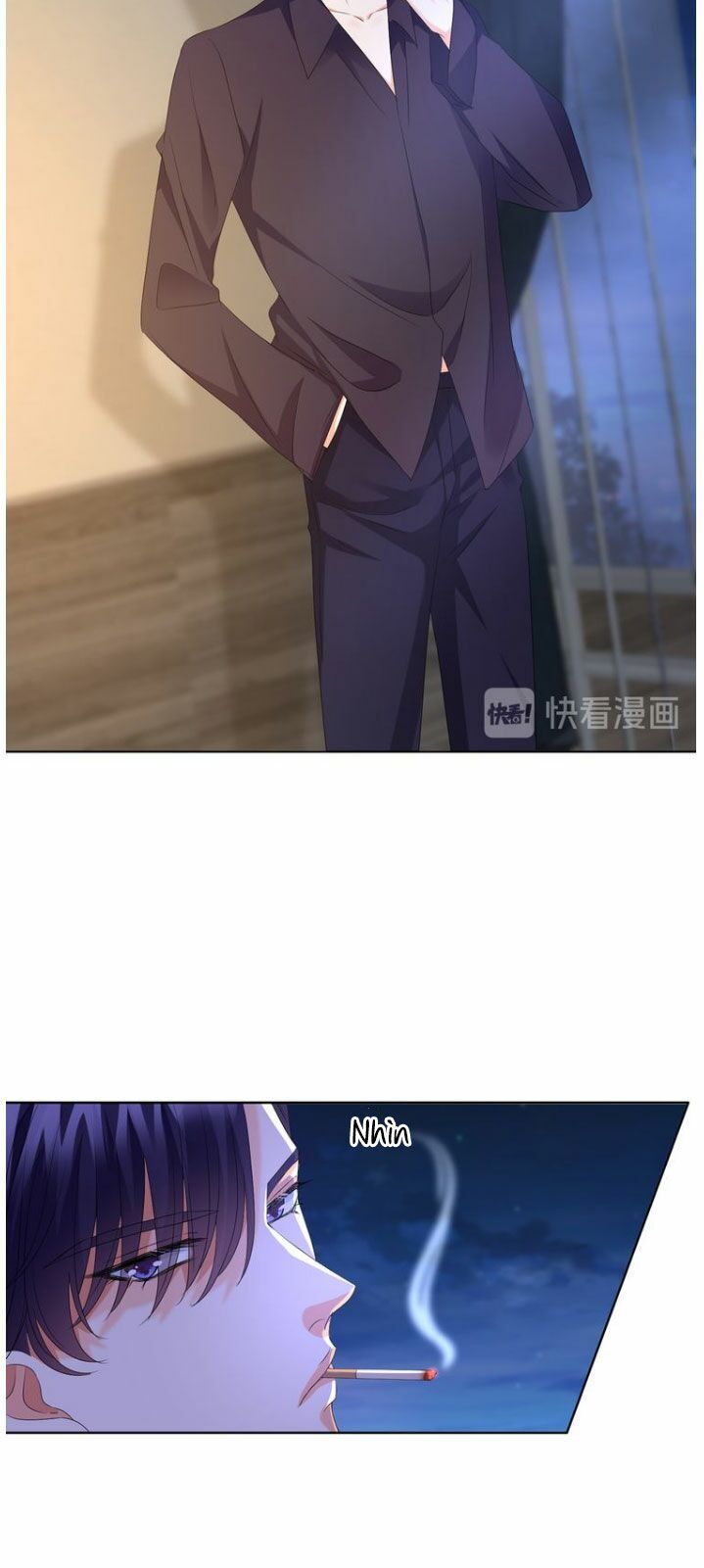 Danh Môn Chí Ái Chapter 137 - 10