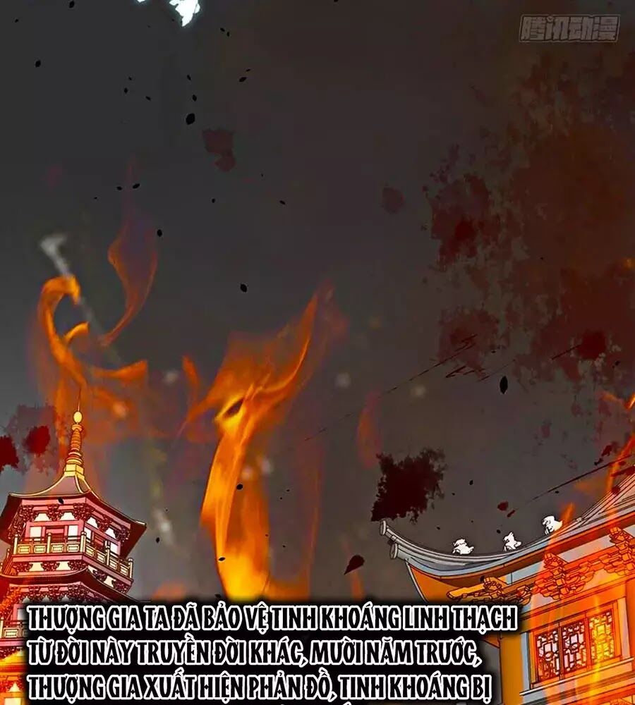 Liệt Hỏa Cuồng Phi: Vương Gia Thú Tính Muốn Sủng Chapter 53 - 11