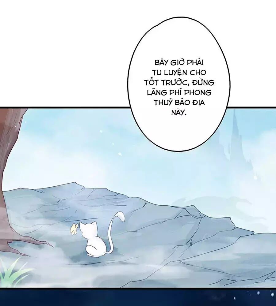 Liệt Hỏa Cuồng Phi: Vương Gia Thú Tính Muốn Sủng Chapter 53 - 25