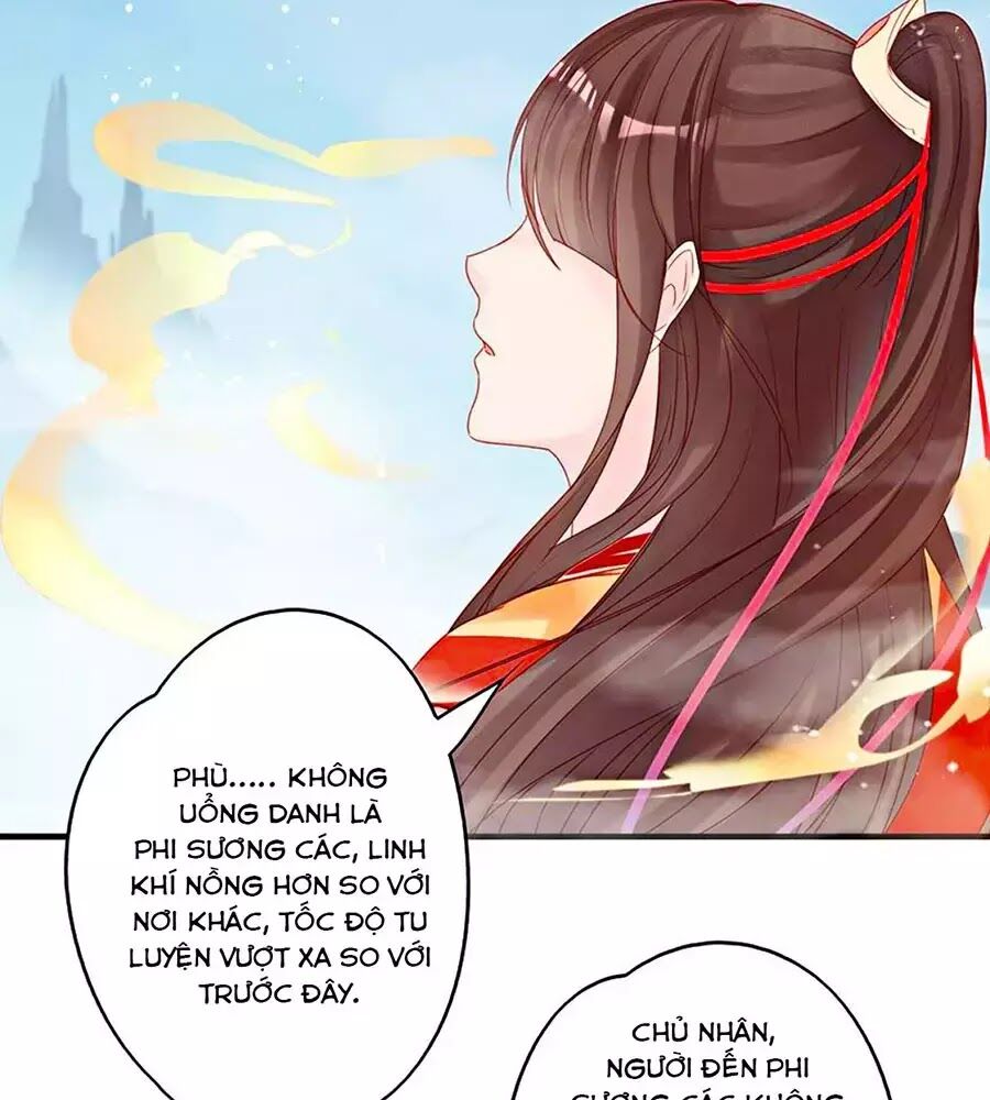 Liệt Hỏa Cuồng Phi: Vương Gia Thú Tính Muốn Sủng Chapter 53 - 4