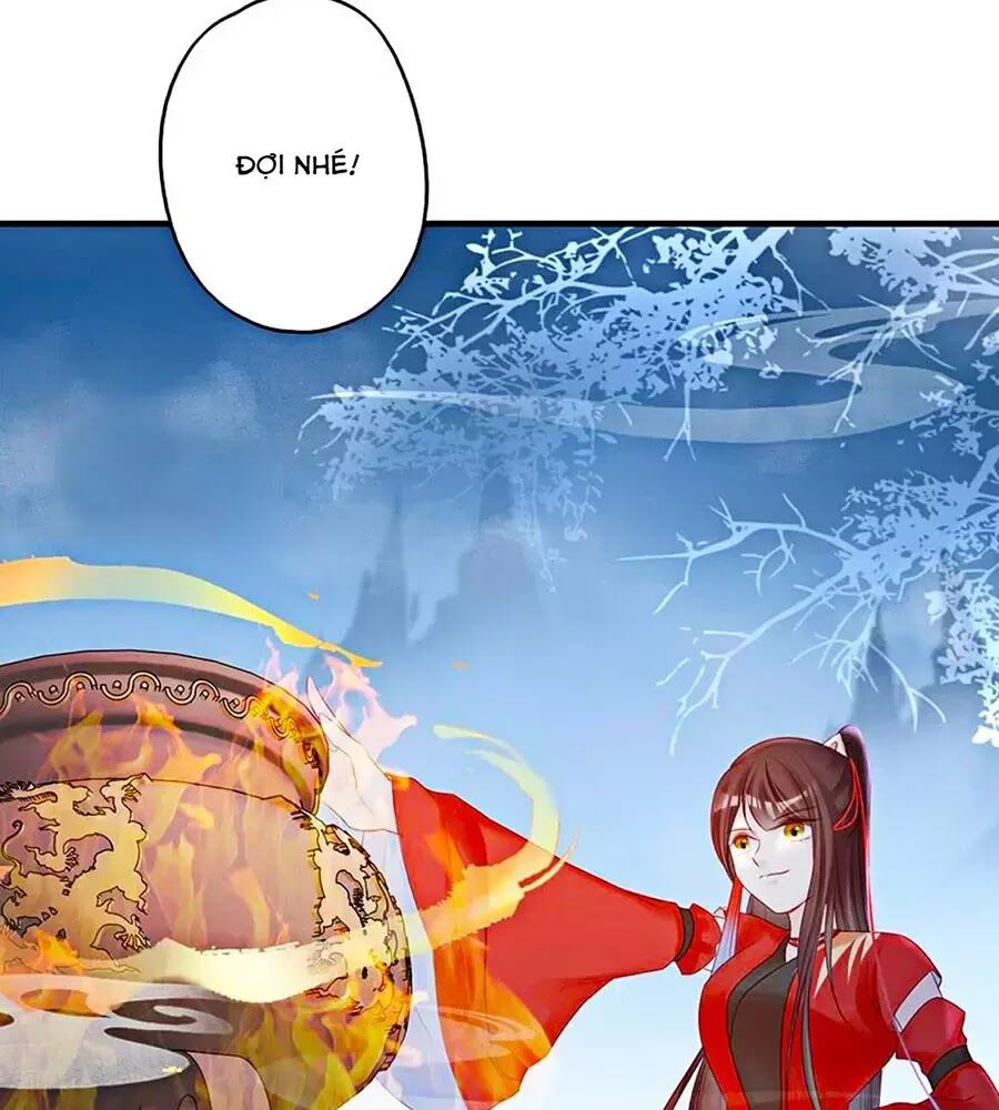 Liệt Hỏa Cuồng Phi: Vương Gia Thú Tính Muốn Sủng Chapter 53 - 34