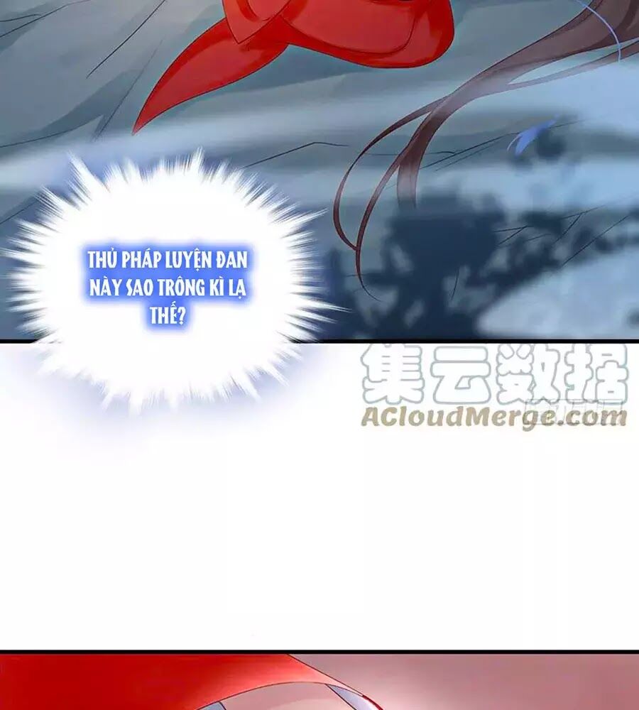 Liệt Hỏa Cuồng Phi: Vương Gia Thú Tính Muốn Sủng Chapter 53 - 40