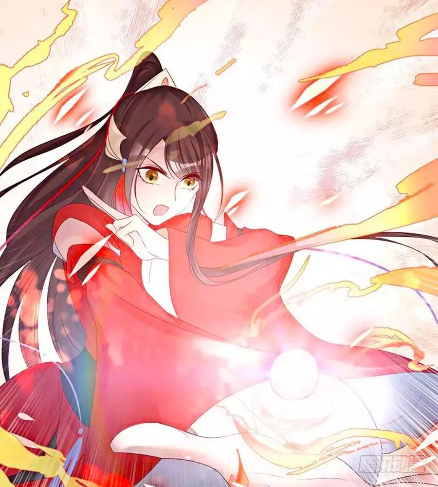 Liệt Hỏa Cuồng Phi: Vương Gia Thú Tính Muốn Sủng Chapter 53 - 42