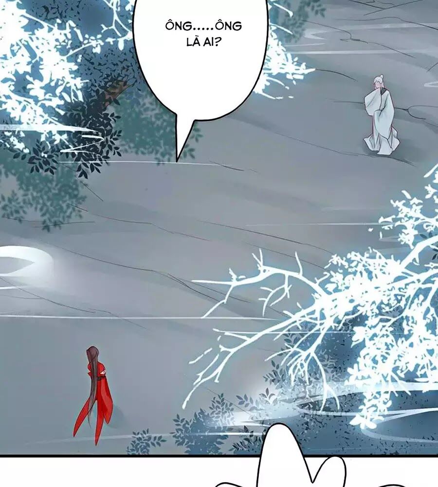 Liệt Hỏa Cuồng Phi: Vương Gia Thú Tính Muốn Sủng Chapter 53 - 51